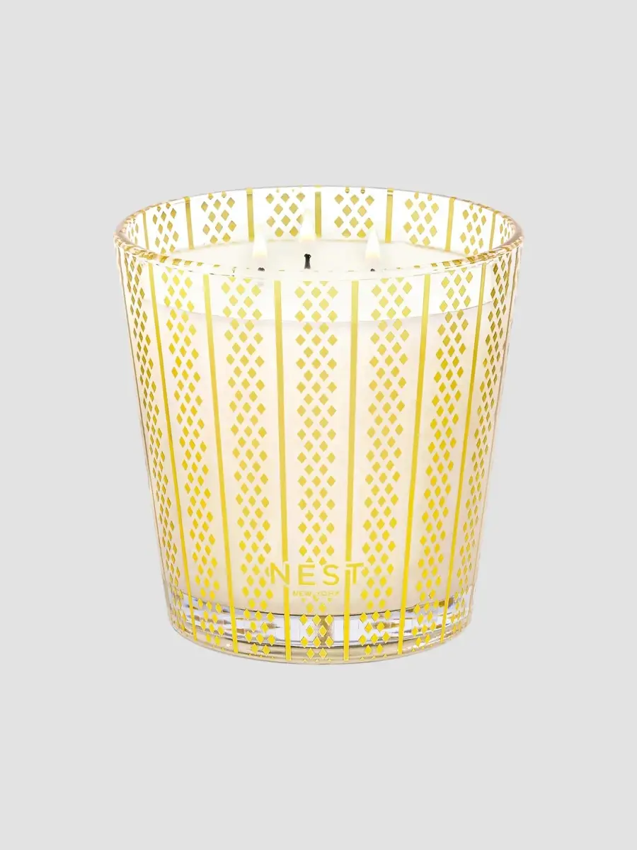 NEST New York Holiday Scented Votive Candle | Thumbnail 2