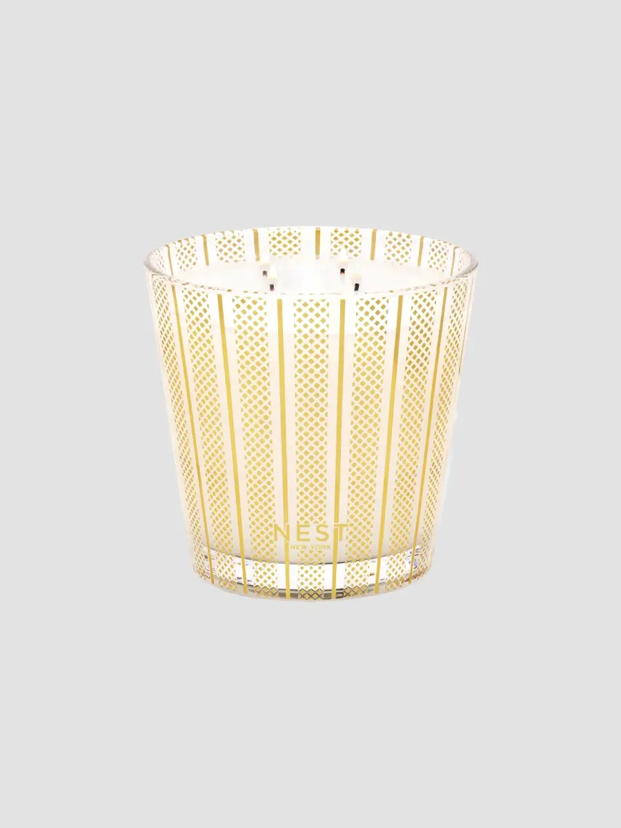 NEST New York ​Birchwood Pine Scented Candle | Thumbnail 2