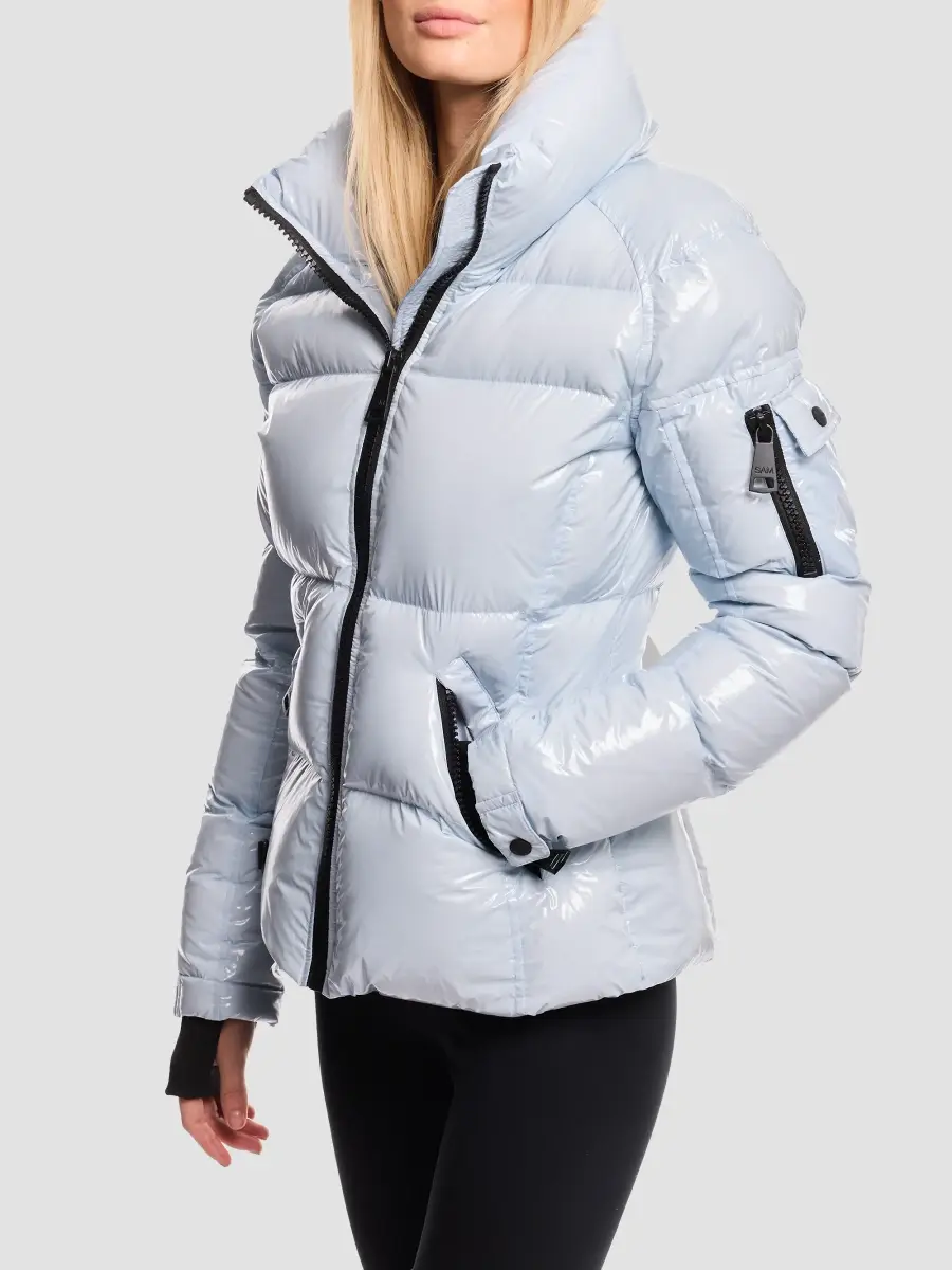 Sam. SAM. Women's Freestyle Down Puffer Jacket | Thumbnail 3 Sam. SAM. Women's Freestyle Down Puffer Jacket | Thumbnail 3