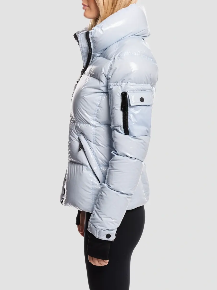 Sam. SAM. Women's Freestyle Down Puffer Jacket | Thumbnail 4 Sam. SAM. Women's Freestyle Down Puffer Jacket | Thumbnail 4