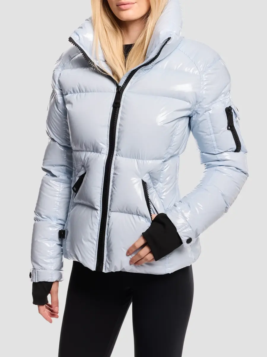 Sam. SAM. Women's Freestyle Down Puffer Jacket | Thumbnail 5 Sam. SAM. Women's Freestyle Down Puffer Jacket | Thumbnail 5