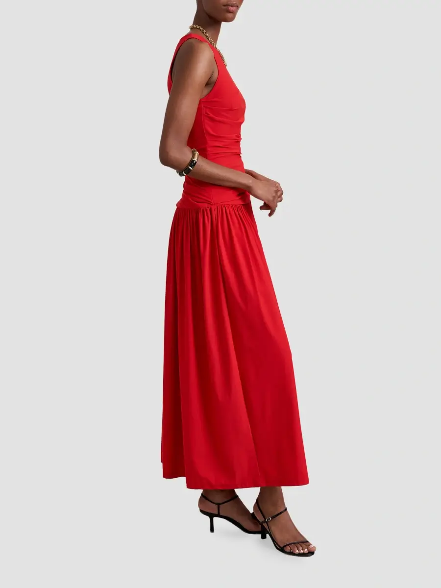 La Ligne Women's Mott Dress | Thumbnail 2 La Ligne Women's Mott Dress | Thumbnail 2