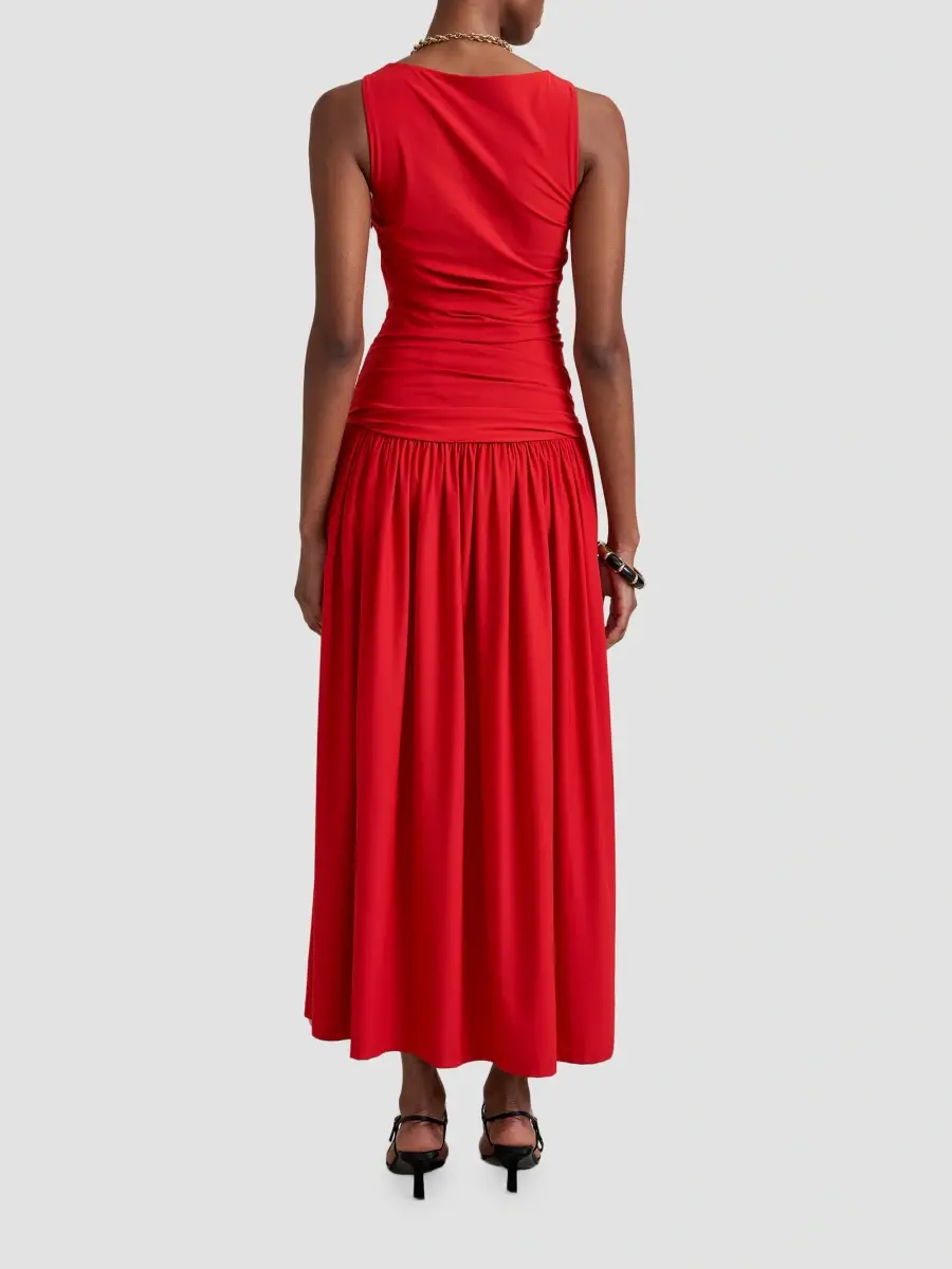 La Ligne Women's Mott Dress | Thumbnail 3 La Ligne Women's Mott Dress | Thumbnail 3