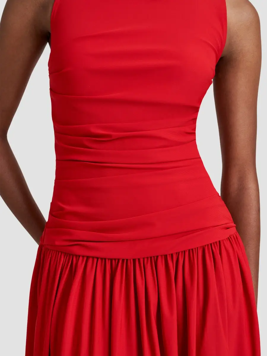 La Ligne Women's Mott Dress | Thumbnail 4 La Ligne Women's Mott Dress | Thumbnail 4