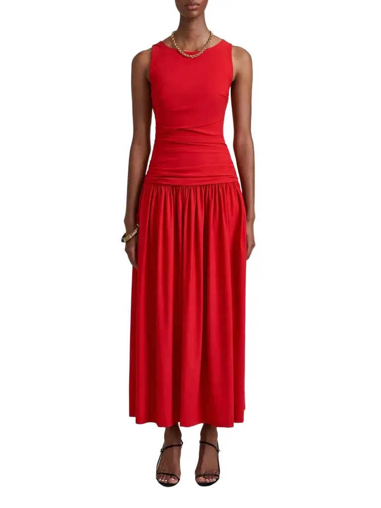 La Ligne Women's Mott Dress