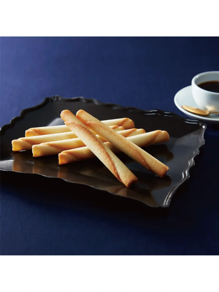 Yoku Moku Cigare Cookies 48-Pack | Thumbnail 3