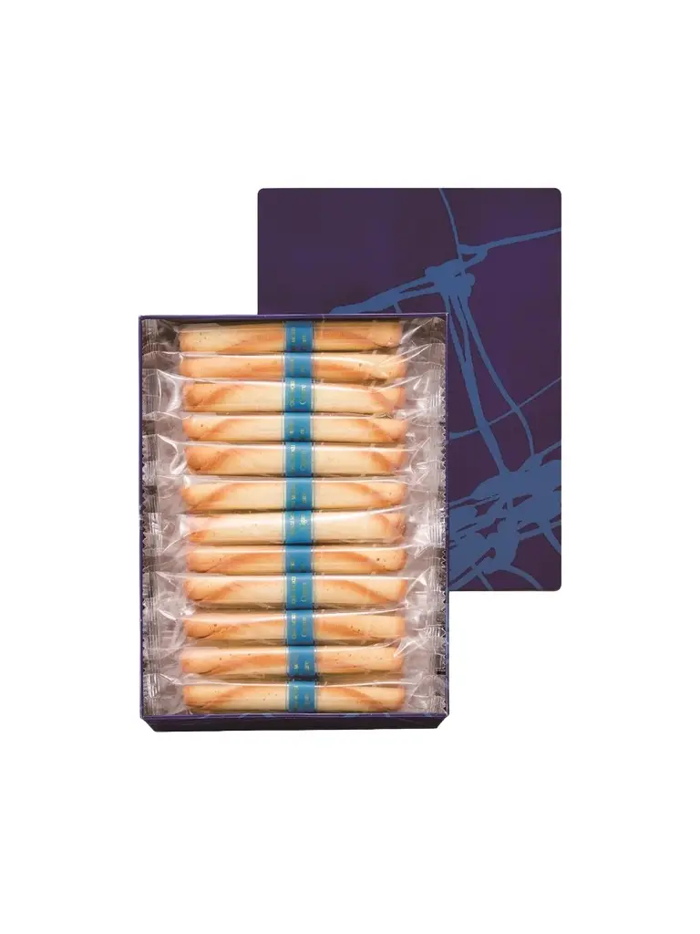 Cigare Cookies 48-Pack