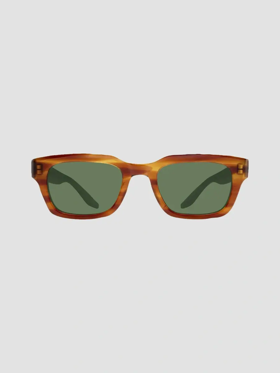 BARTON PERREIRA Men's 50MM Butzi Rectangle Sunglasses | Thumbnail 2 BARTON PERREIRA Men's 50MM Butzi Rectangle Sunglasses | Thumbnail 2