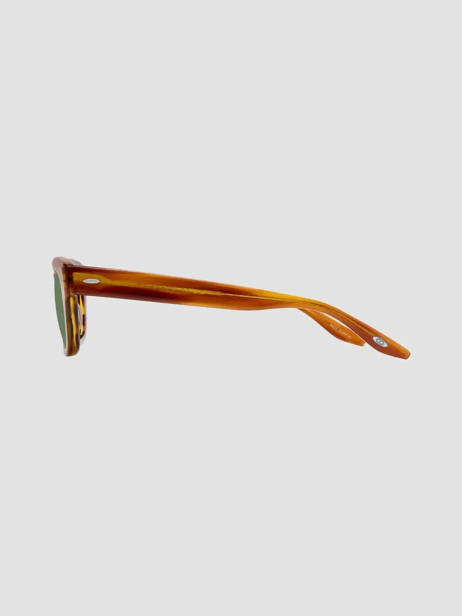 BARTON PERREIRA Men's 50MM Butzi Rectangle Sunglasses | Thumbnail 3 BARTON PERREIRA Men's 50MM Butzi Rectangle Sunglasses | Thumbnail 3