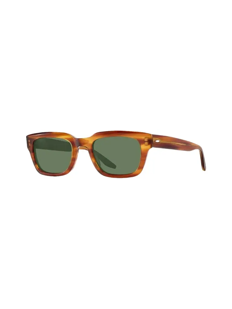 BARTON PERREIRA Men's 50MM Butzi Rectangle Sunglasses​