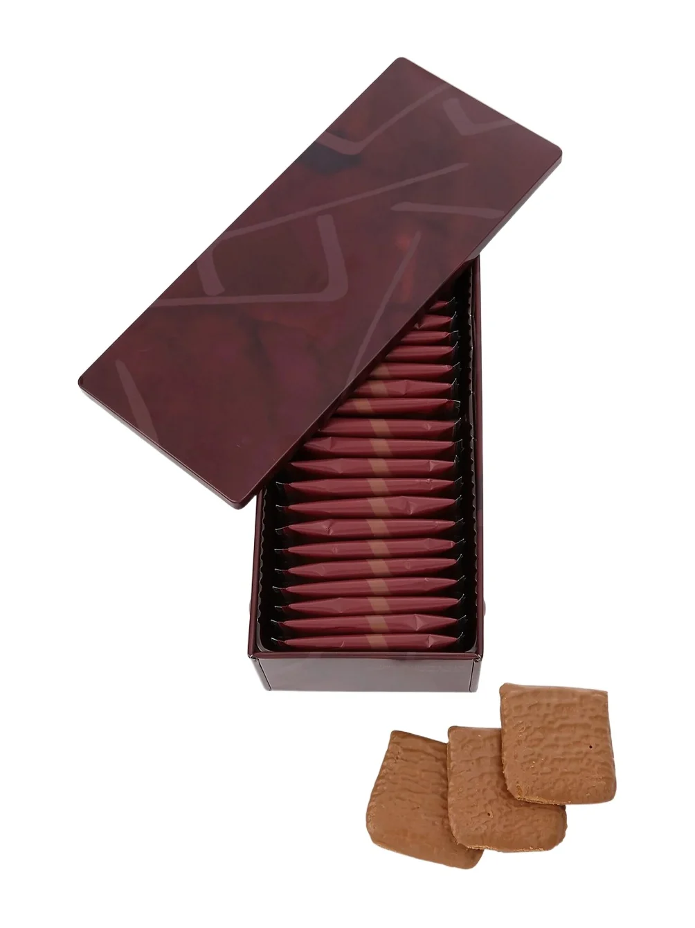 Yoku Moku Billet Au Chocolat Au Lait