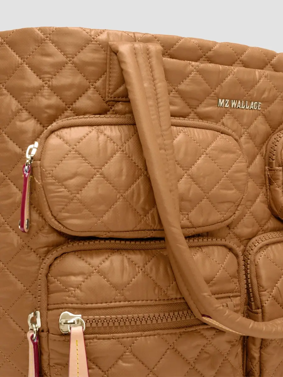 MZ Wallace Women's Metro Large Tote Bag | Thumbnail 7 MZ Wallace Women's Metro Large Tote Bag | Thumbnail 7