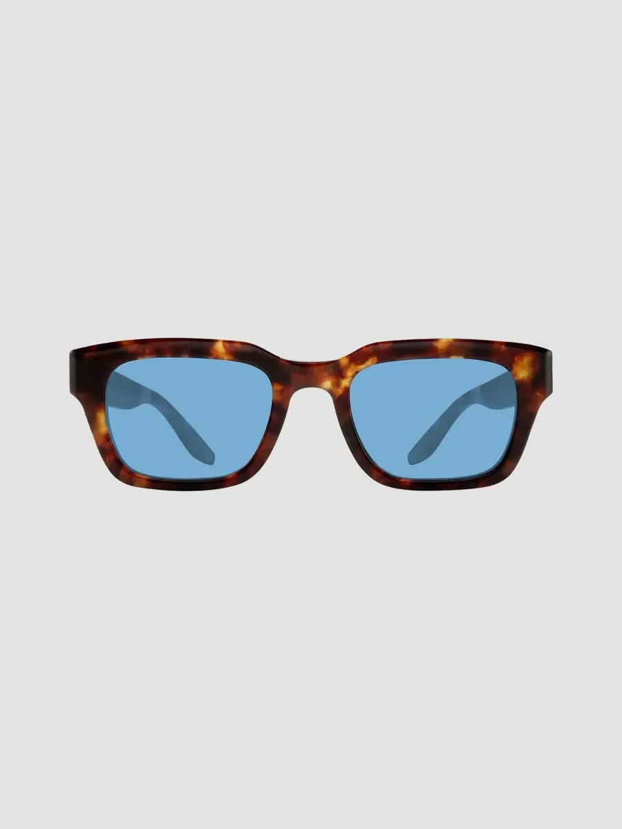 BARTON PERREIRA Men's 50MM Butzi Rectangle Sunglasses | Thumbnail 2 BARTON PERREIRA Men's 50MM Butzi Rectangle Sunglasses | Thumbnail 2