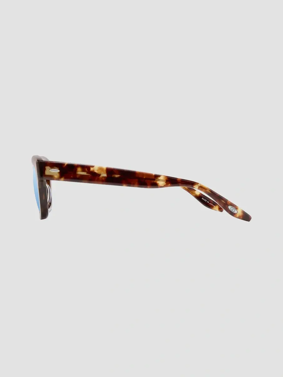 BARTON PERREIRA Men's 50MM Butzi Rectangle Sunglasses | Thumbnail 3 BARTON PERREIRA Men's 50MM Butzi Rectangle Sunglasses | Thumbnail 3