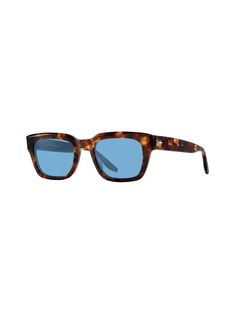 BARTON PERREIRA Men's 50MM Butzi Rectangle Sunglasses​