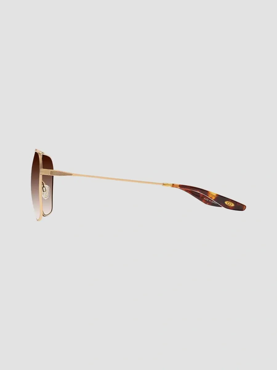 BARTON PERREIRA Men's Rizzo 60MM Aviator Sunglasses | Thumbnail 2 BARTON PERREIRA Men's Rizzo 60MM Aviator Sunglasses | Thumbnail 2