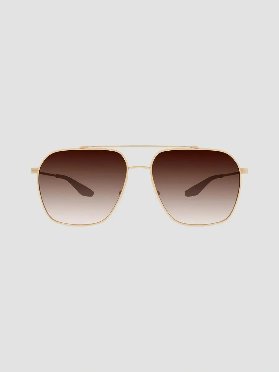 BARTON PERREIRA Men's Rizzo 60MM Aviator Sunglasses | Thumbnail 3 BARTON PERREIRA Men's Rizzo 60MM Aviator Sunglasses | Thumbnail 3
