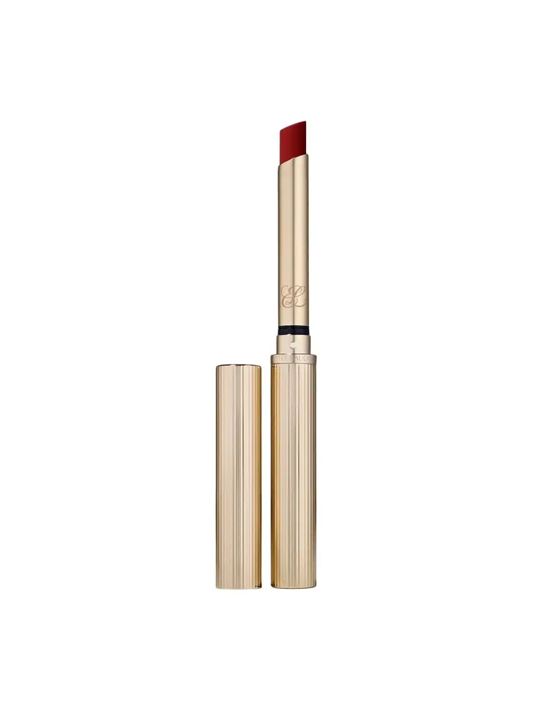 Estée Lauder Women's Pure Color Explicit Silk Matte Lipstick