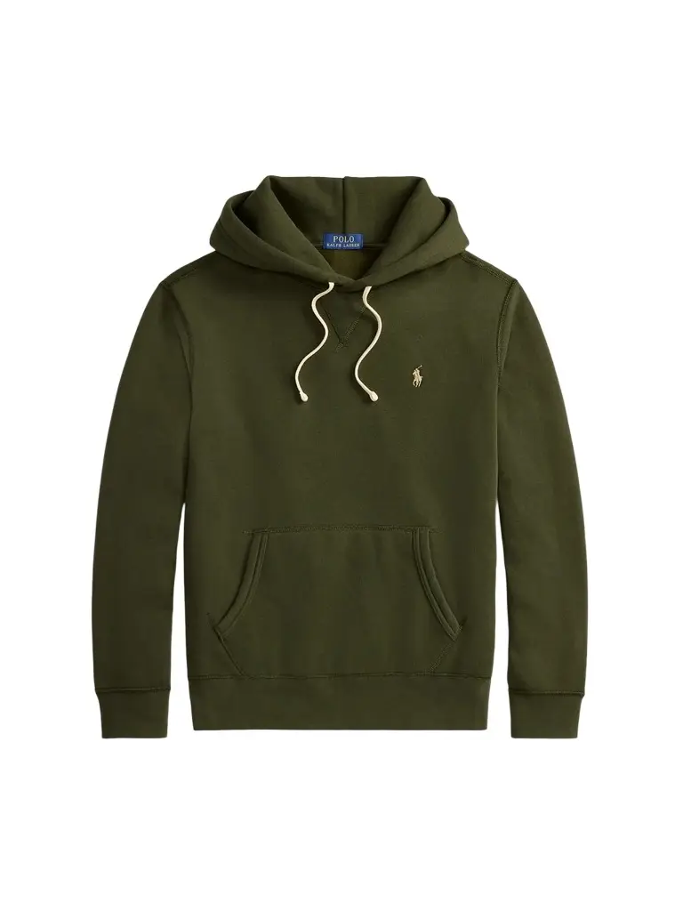 Polo Ralph Lauren Men's RL Fleece Hoodie