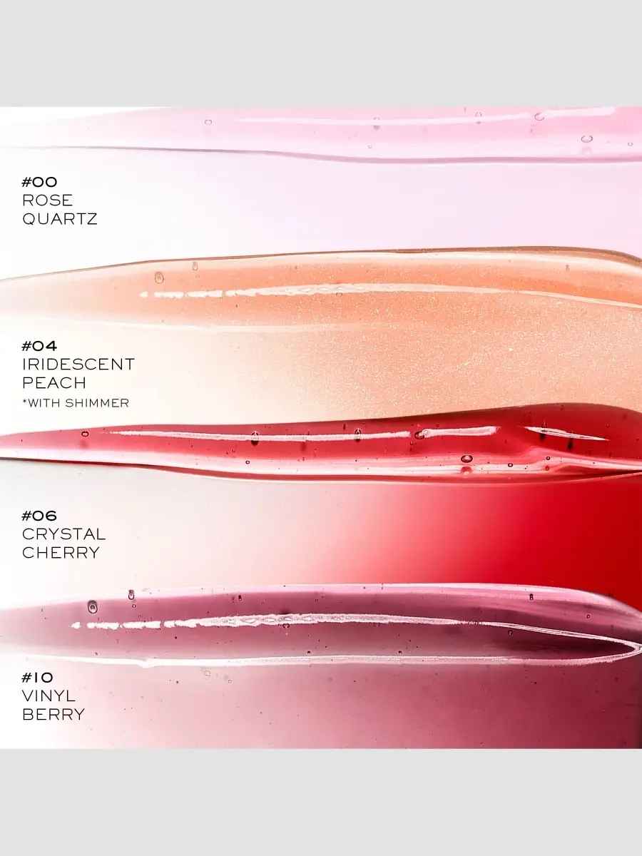 Givenchy Rose Perfecto Serum Lip Oil | Thumbnail 4 Givenchy Rose Perfecto Serum Lip Oil | Thumbnail 4