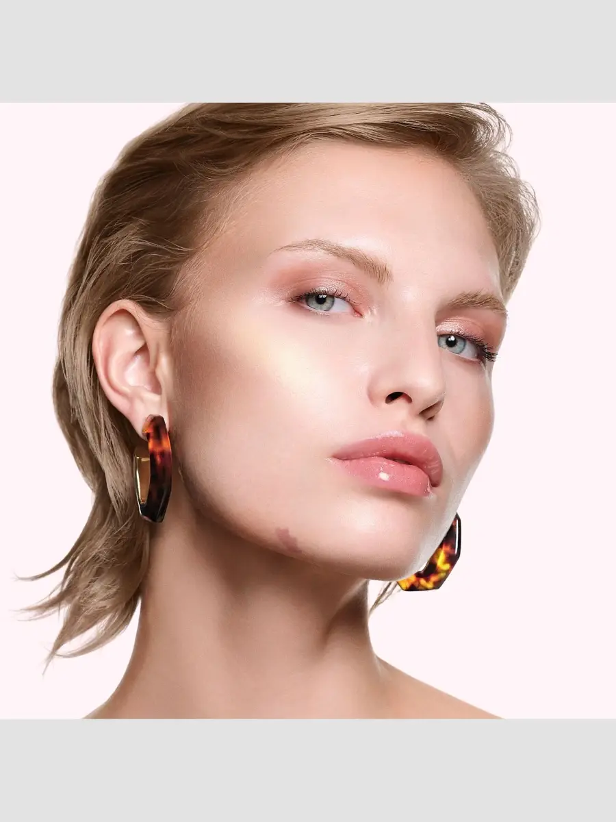Givenchy Rose Perfecto Serum Lip Oil | Thumbnail 7 Givenchy Rose Perfecto Serum Lip Oil | Thumbnail 7