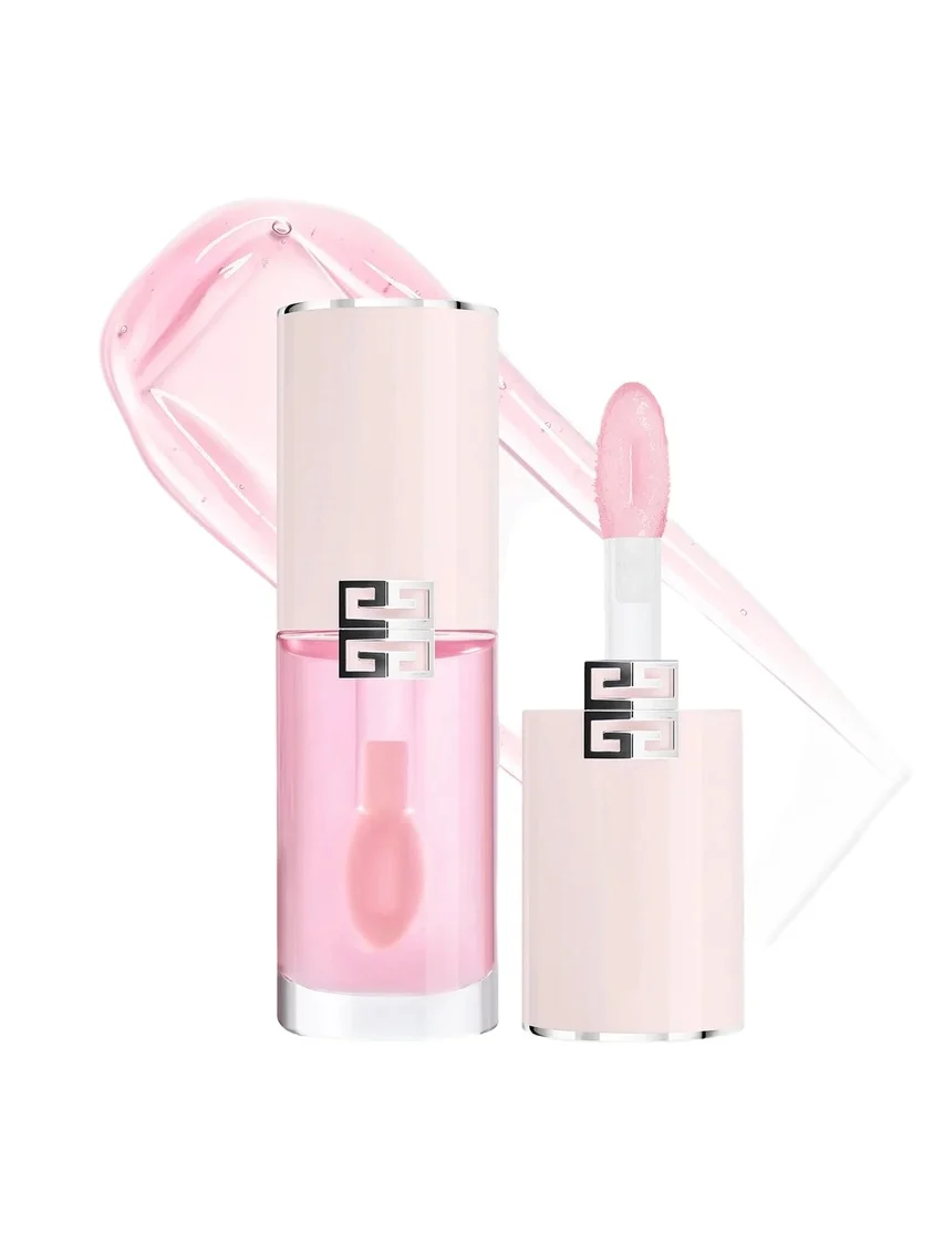 Givenchy Rose Perfecto Serum Lip Oil