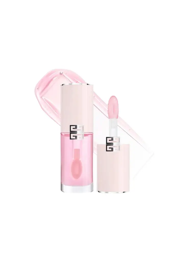 Givenchy Rose Perfecto Serum Lip Oil