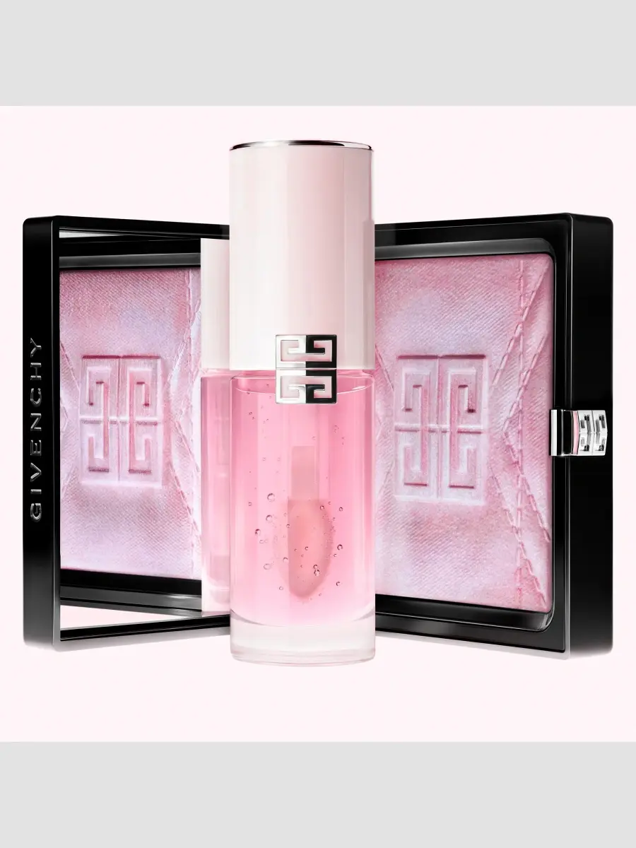 Givenchy Rose Perfecto Serum Lip Oil | Thumbnail 10 Givenchy Rose Perfecto Serum Lip Oil | Thumbnail 10