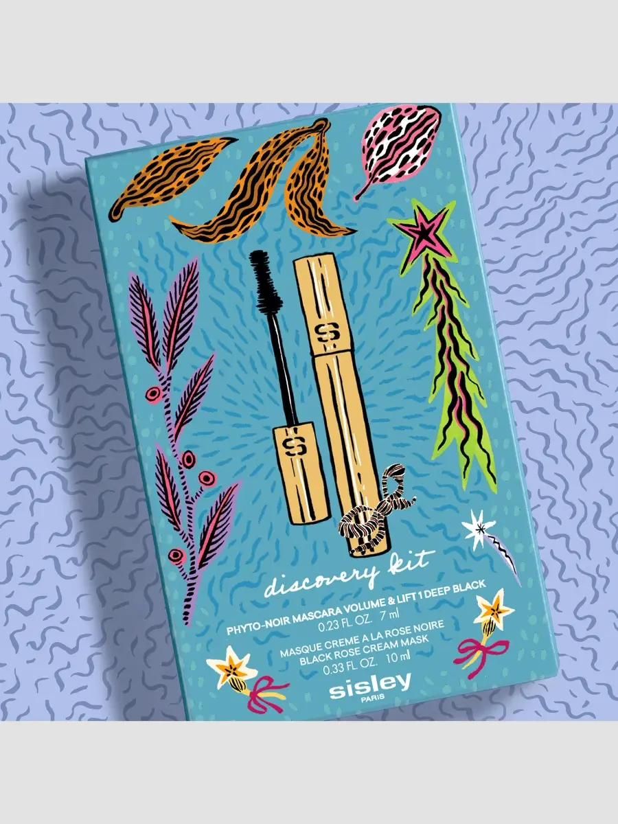 Sisley-Paris Discovery 2-Piece Set | Thumbnail 4