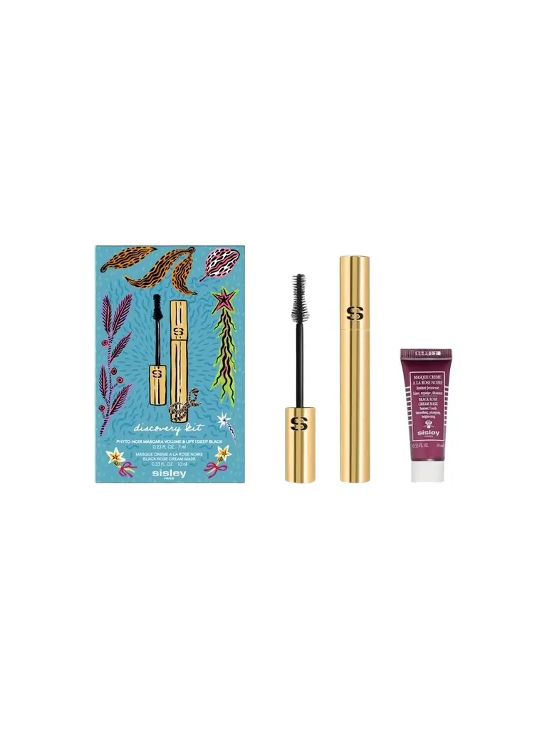 Sisley-Paris Discovery 2-Piece Set