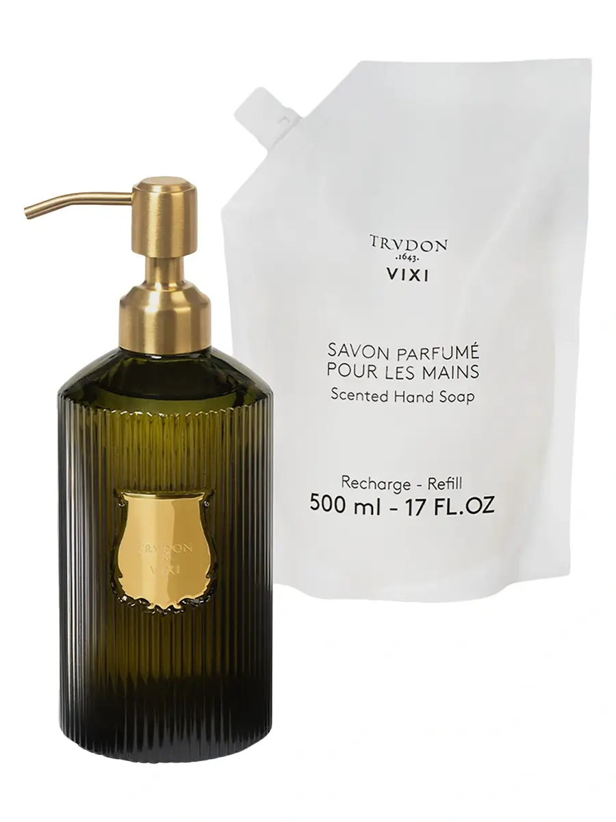 TRUDON Vixi Liquid Hand Soap Refill Pack | Thumbnail 2 TRUDON Vixi Liquid Hand Soap Refill Pack | Thumbnail 2