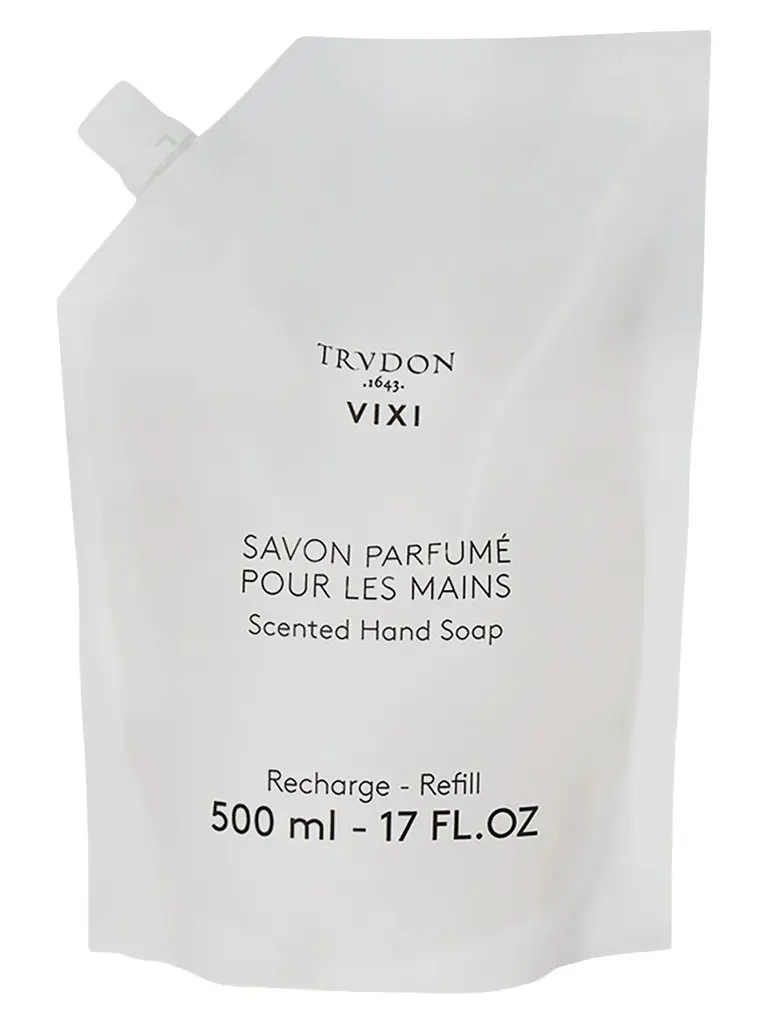 Vixi Liquid Hand Soap Refill Pack Vixi Liquid Hand Soap Refill Pack