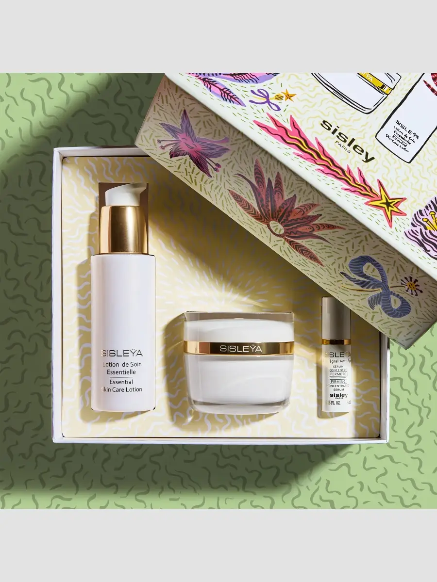 Sisley-Paris Sisleÿa 3-Piece Gift Set | Thumbnail 3 Sisley-Paris Sisleÿa 3-Piece Gift Set | Thumbnail 3