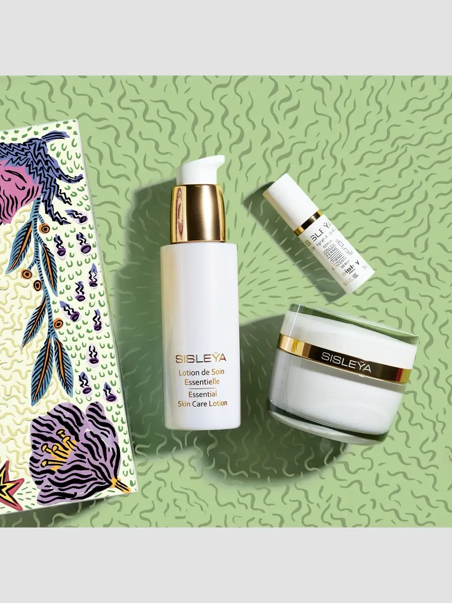 Sisley-Paris Sisleÿa 3-Piece Gift Set | Thumbnail 4 Sisley-Paris Sisleÿa 3-Piece Gift Set | Thumbnail 4