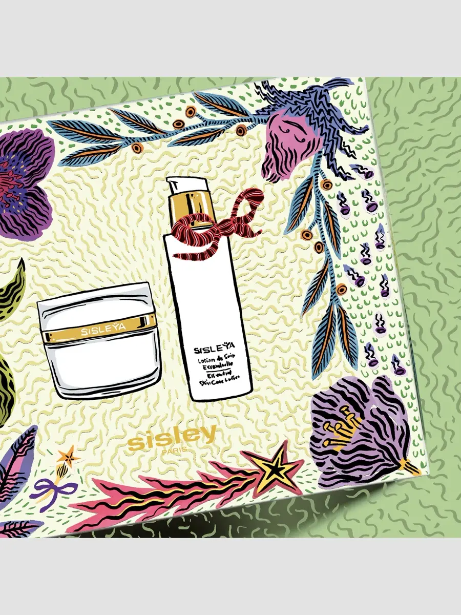 Sisley-Paris Sisleÿa 3-Piece Gift Set | Thumbnail 5 Sisley-Paris Sisleÿa 3-Piece Gift Set | Thumbnail 5