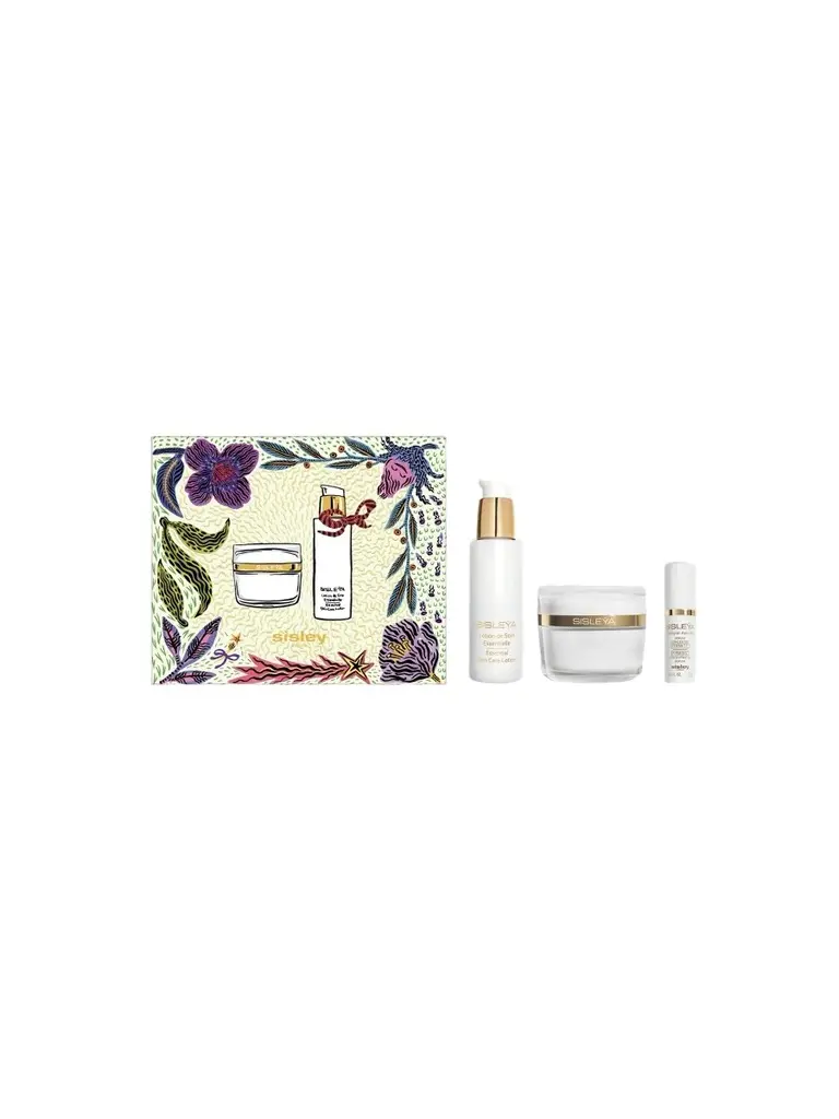 Sisley-Paris Sisleÿa 3-Piece Gift Set