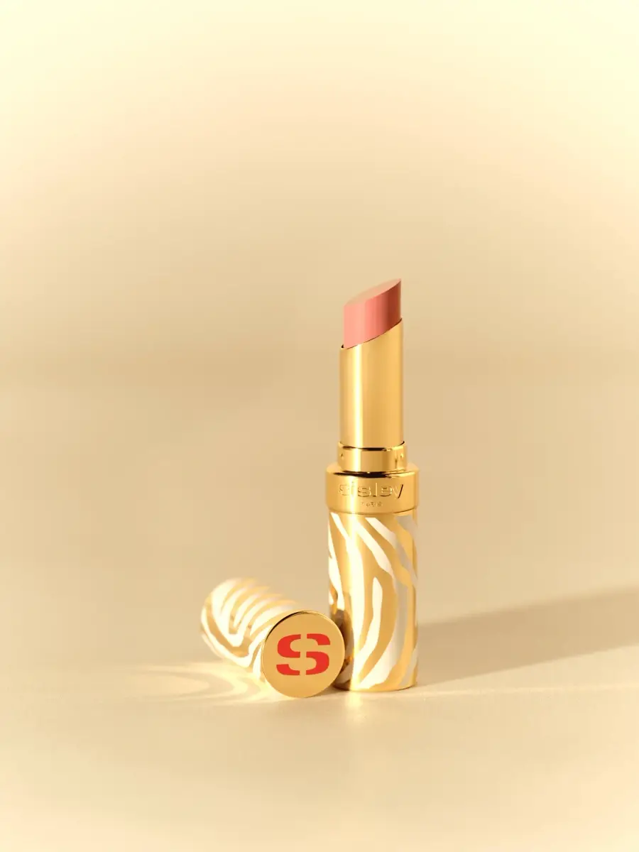Sisley-Paris Phyto-Rouge Shine Lipstick - 27 Sheer Malibu | Thumbnail 8 Sisley-Paris Phyto-Rouge Shine Lipstick - 27 Sheer Malibu | Thumbnail 8