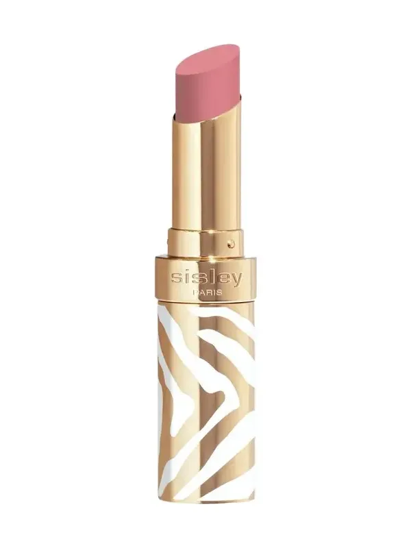 Sisley-Paris Phyto-Rouge Shine Lipstick - 27 Sheer Malibu