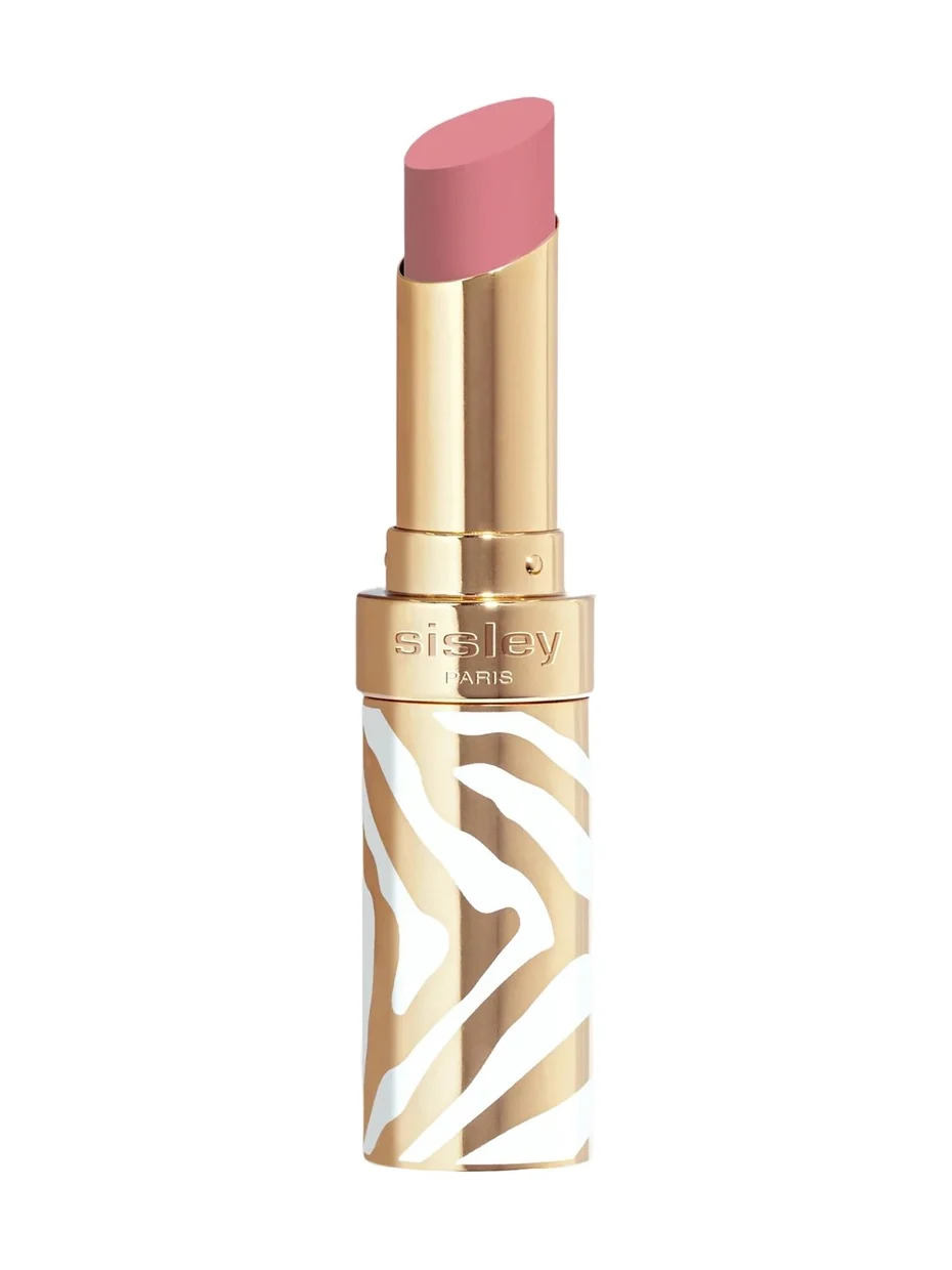 Sisley-Paris Phyto-Rouge Shine Lipstick - 27 Sheer Malibu