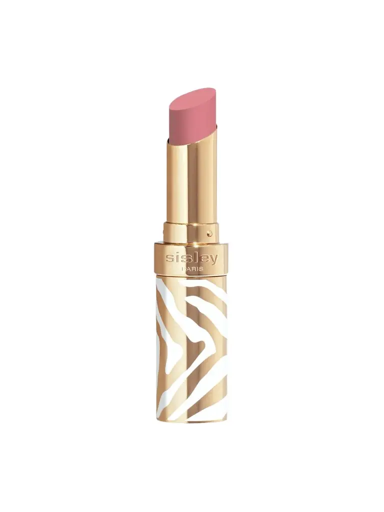 Sisley-Paris Phyto-Rouge Shine Lipstick - 27 Sheer Malibu