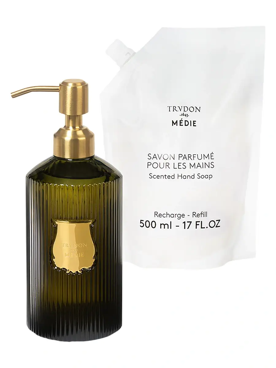 TRUDON Médie Liquid Hand Soap Refill | Thumbnail 2 TRUDON Médie Liquid Hand Soap Refill | Thumbnail 2