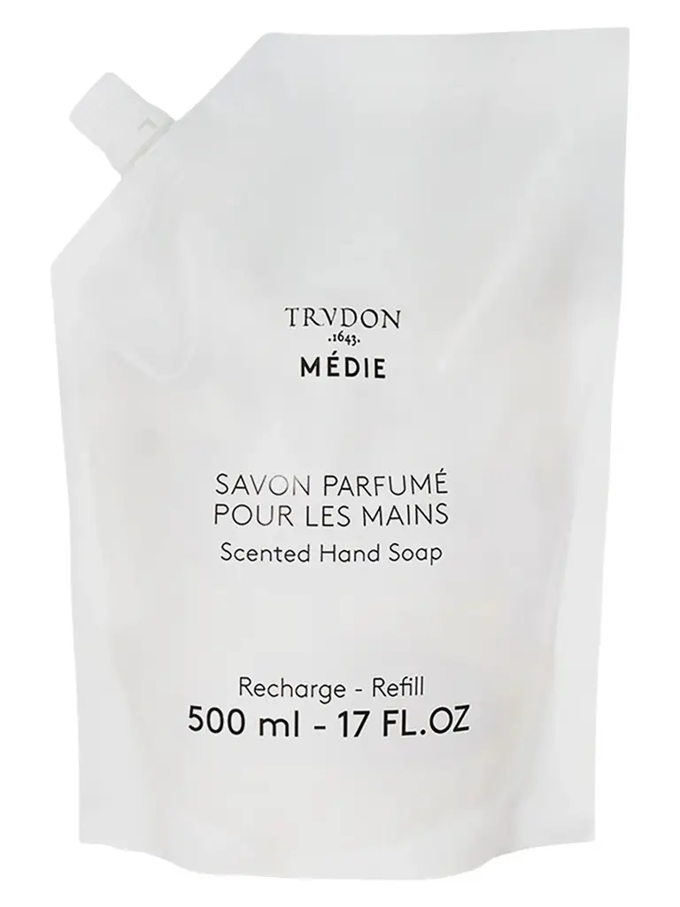 TRUDON Médie Liquid Hand Soap Refill