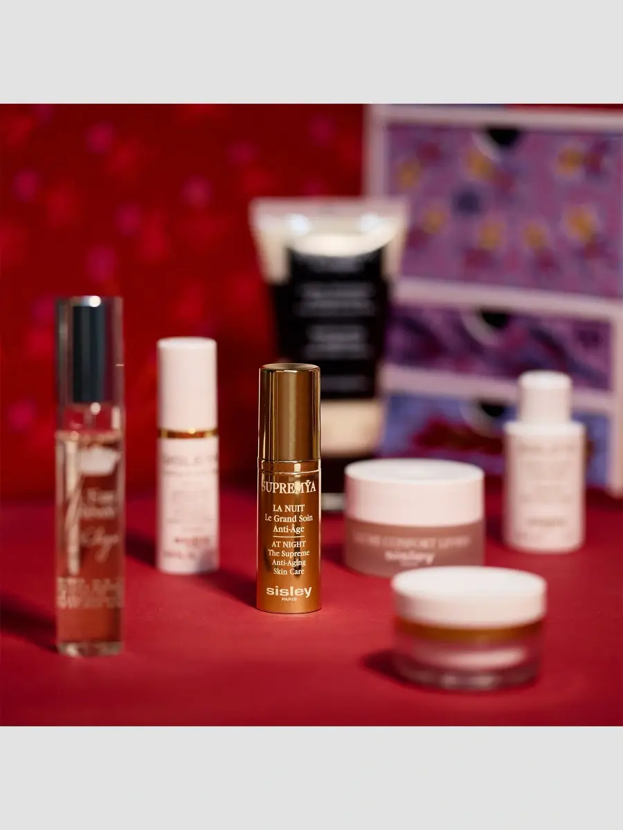 Sisley-Paris 24-Day Advent Calendar | Thumbnail 3 Sisley-Paris 24-Day Advent Calendar | Thumbnail 3