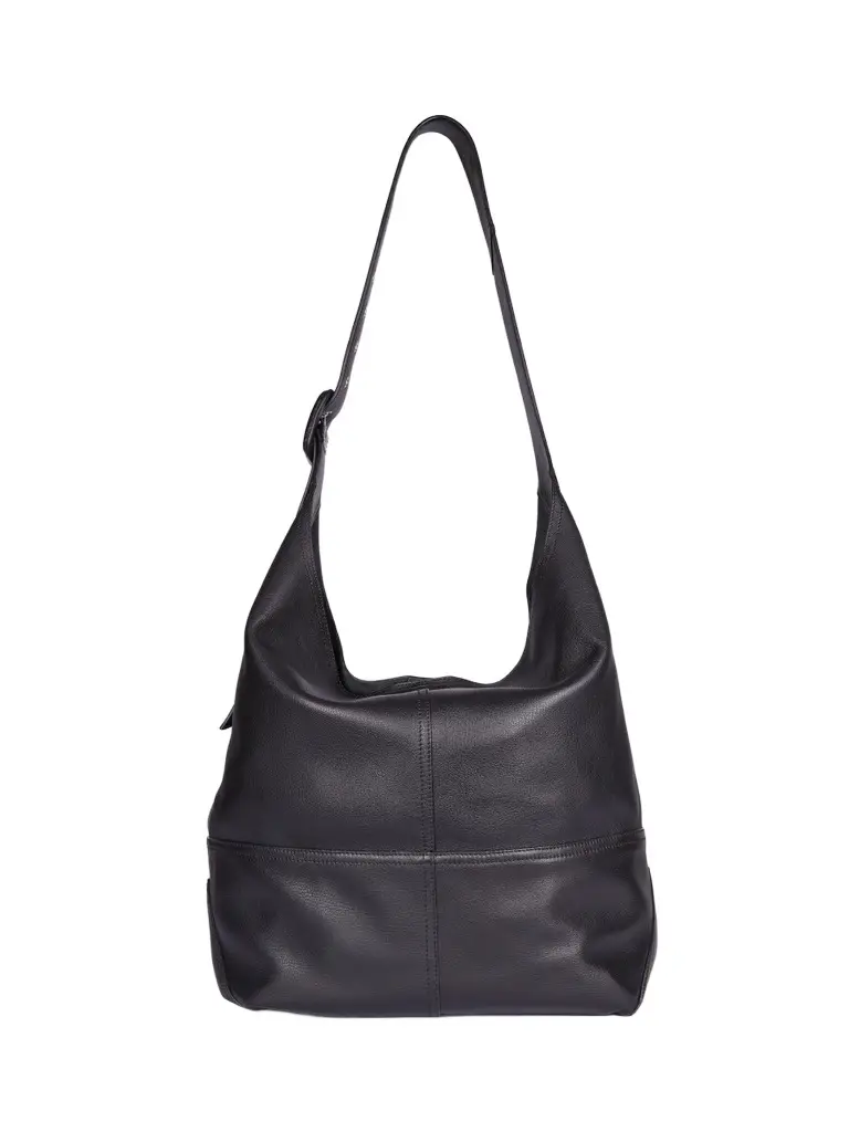 Men's Etienne Leather Crossbody Bag Men's Etienne Leather Crossbody Bag