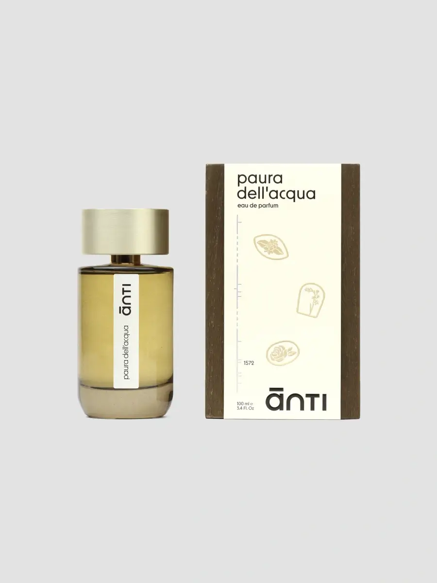 Anti Fragrance Paura Dell'Acqua Eau de Parfum | Thumbnail 2 Anti Fragrance Paura Dell'Acqua Eau de Parfum | Thumbnail 2