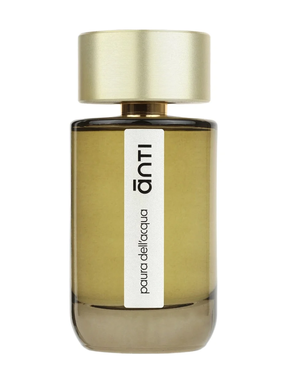 Anti Fragrance ​Paura Dell'Acqua Eau de Parfum
