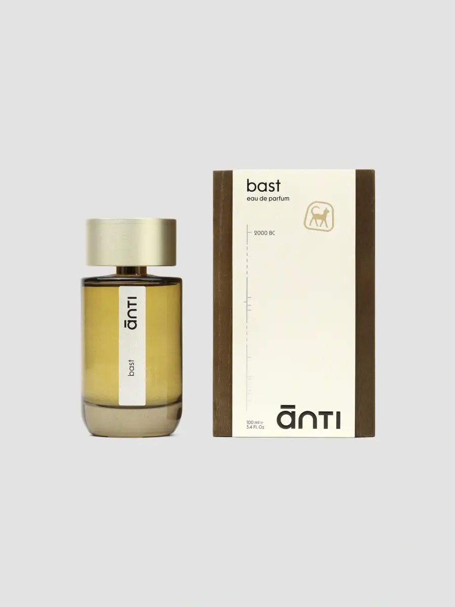 Anti Fragrance Bast Eau de Parfum | Thumbnail 2 Anti Fragrance Bast Eau de Parfum | Thumbnail 2