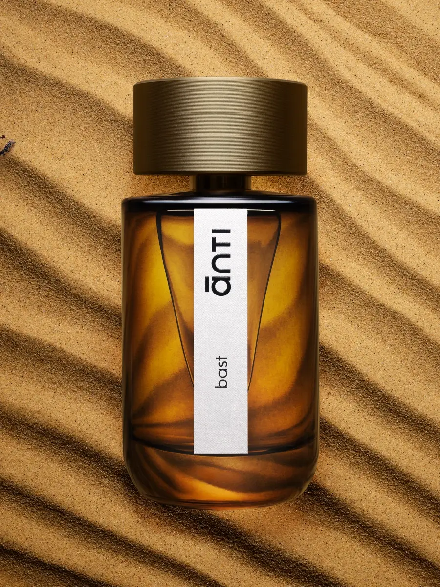 Anti Fragrance Bast Eau de Parfum | Thumbnail 3 Anti Fragrance Bast Eau de Parfum | Thumbnail 3