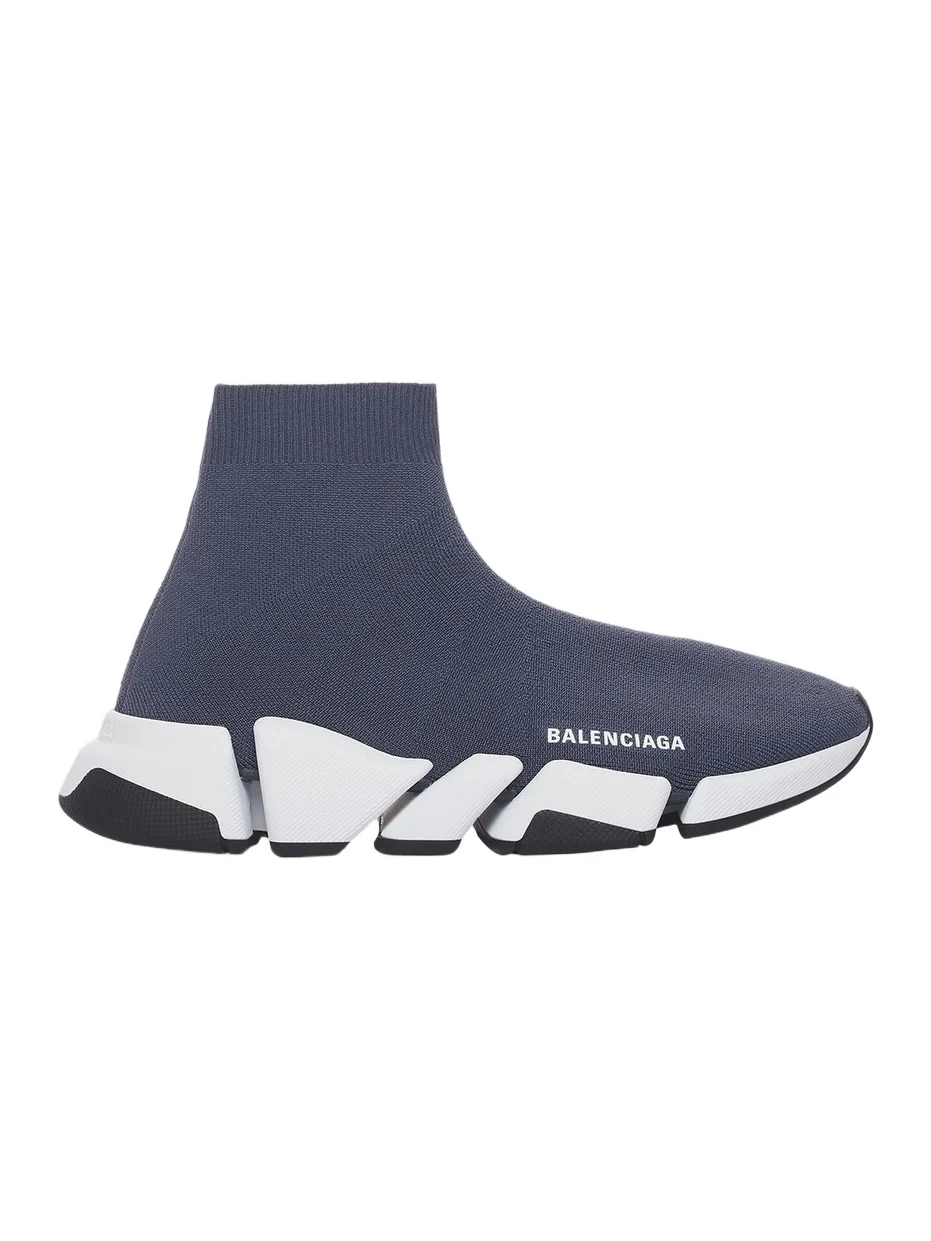 Men's Speed 2.0 Recycled Knit Sneaker Men's Speed 2.0 Recycled Knit Sneaker