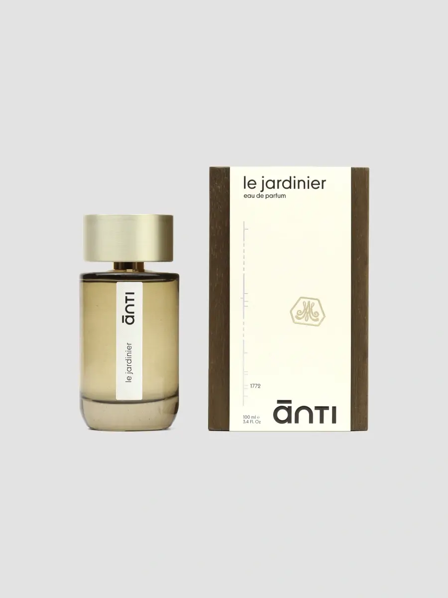 Anti Fragrance Le Jardinier Eau de Parfum | Thumbnail 2 Anti Fragrance Le Jardinier Eau de Parfum | Thumbnail 2